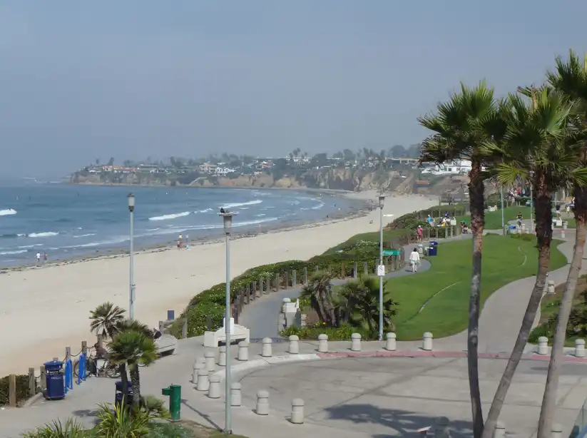CISL, San Diego, USA: Jazykový kurz v zahraničí pre dospelých