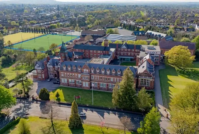 Dean Close, Cheltenham, Veľká Británia: Jazykový pobyt v zahraničí pre deti a mládež