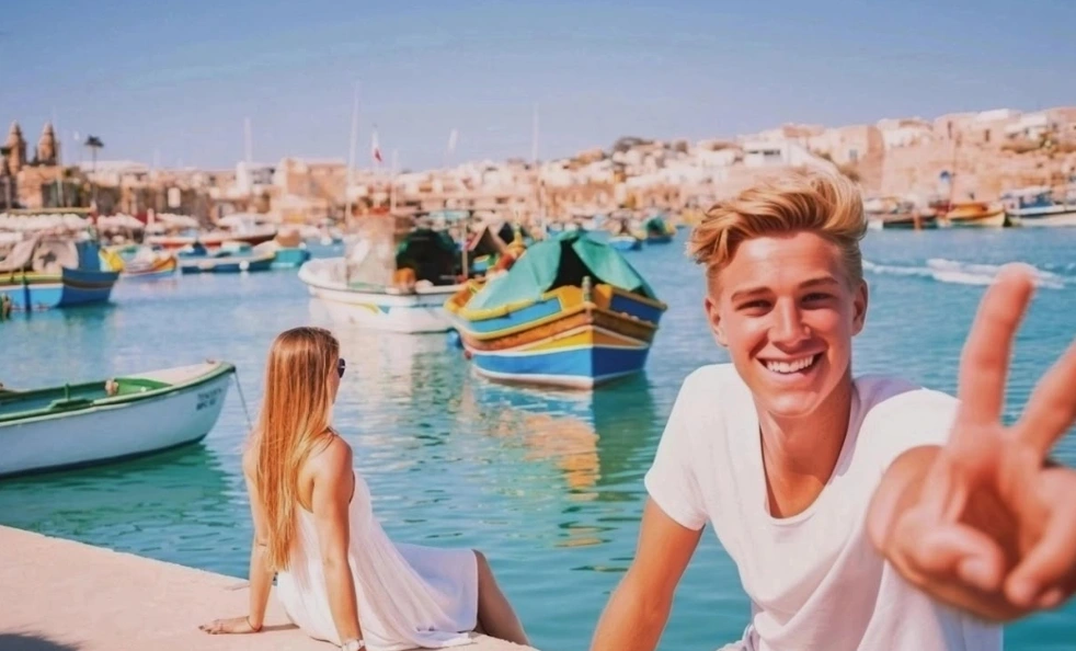 Sprachcaffe, St. Pauls Bay, Malta: Jazykový pobyt v zahraničí pre deti a mládež