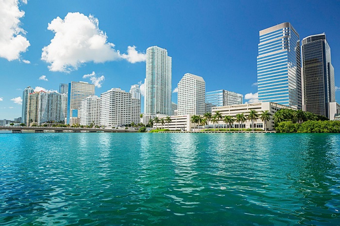 Jazykový pobyt v zahraničí pre deti a mládež s ENLAP v Miami, USA, Letná škola angličtiny na Floride – Barry University