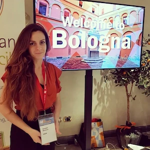 Konferencia ST Alphe v Bologni a nadväzujúce osobné návštevy partnerských škôl v Taliansku